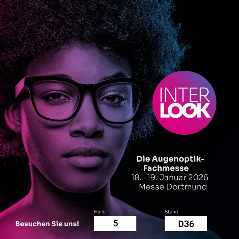 iBer GmbH auf der Interlook 2025