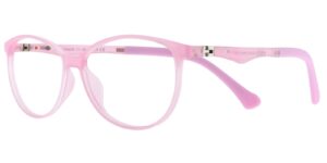 BJF XS 6606 c1 Success Neo - Brille mit Leuchteffekt