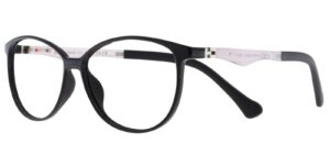BJF XS 6606 c2 Success Neo - Brille mit Leuchteffekt
