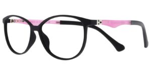 BJF XS 6606 c3 Success Neo - Brille mit Leuchteffekt