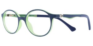 CZF XS 6607 c1 Success Neo - Brille mit Leuchteffekt