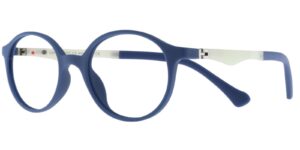 CZF XS 6607 c3 Success Neo - Brille mit Leuchteffekt