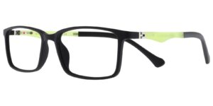DDF XS 6609 c2 Success Neo - Brille mit Leuchteffekt