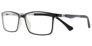 DDF XS 6609 c3 Success Neo - Brille mit Leuchteffekt