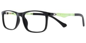 DEF XS 6608 c2 Success Neo - Brille mit Leuchteffekt