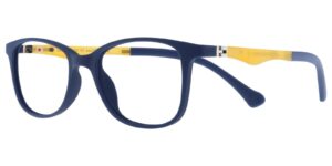 DHF XS 6610 c1 Success Neo - Brille mit Leuchteffekt