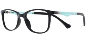 DHF XS 6610 c2 Success Neo - Brille mit Leuchteffekt