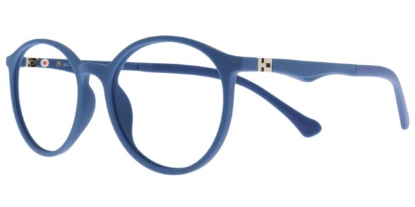 Kinderfassung Success EG XS 5889 – dunkelblau Kunststofffassung für Kinder