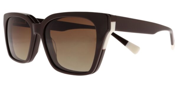 Moonlight Herrenbrille CHM 6045 C2 – Seitenansicht