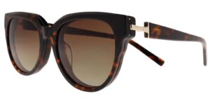 Moonlight Damenbrille CHM 6046 C2 – Seitenansicht