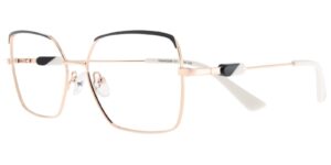 Moonlight Brille TWM 5289 C1 – Seitenansicht